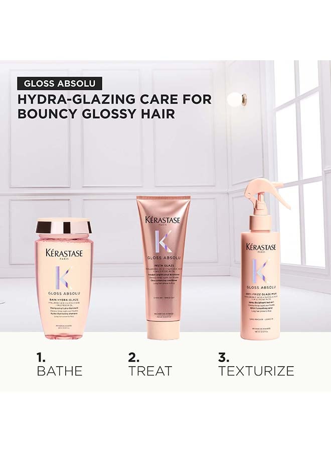 KERASTASE Gloss Absolu Fondant Ramadan Gift Set - Image 2